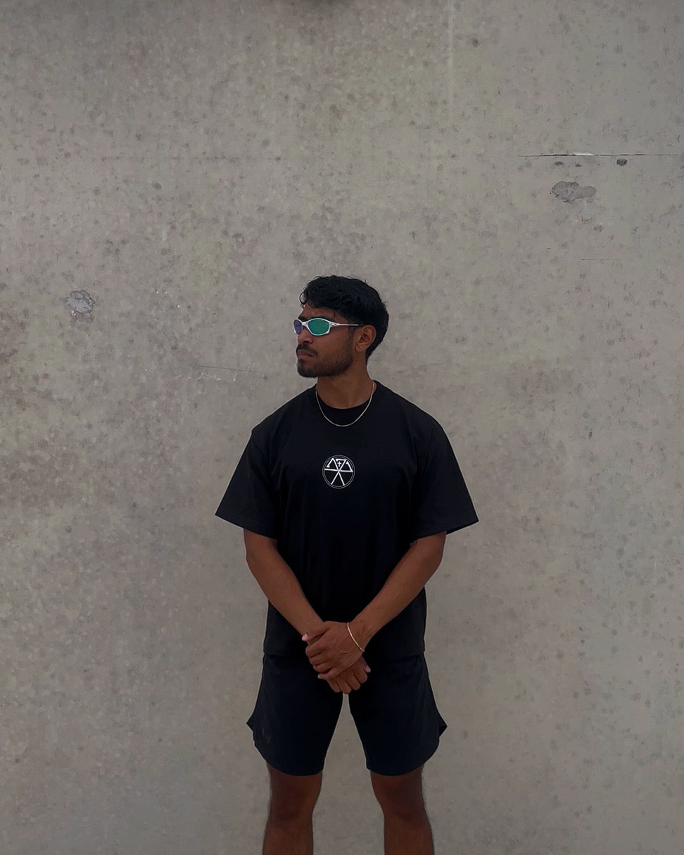 Inner Kingdom Heavyweight Tee