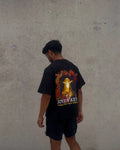 Inner Kingdom Heavyweight Tee