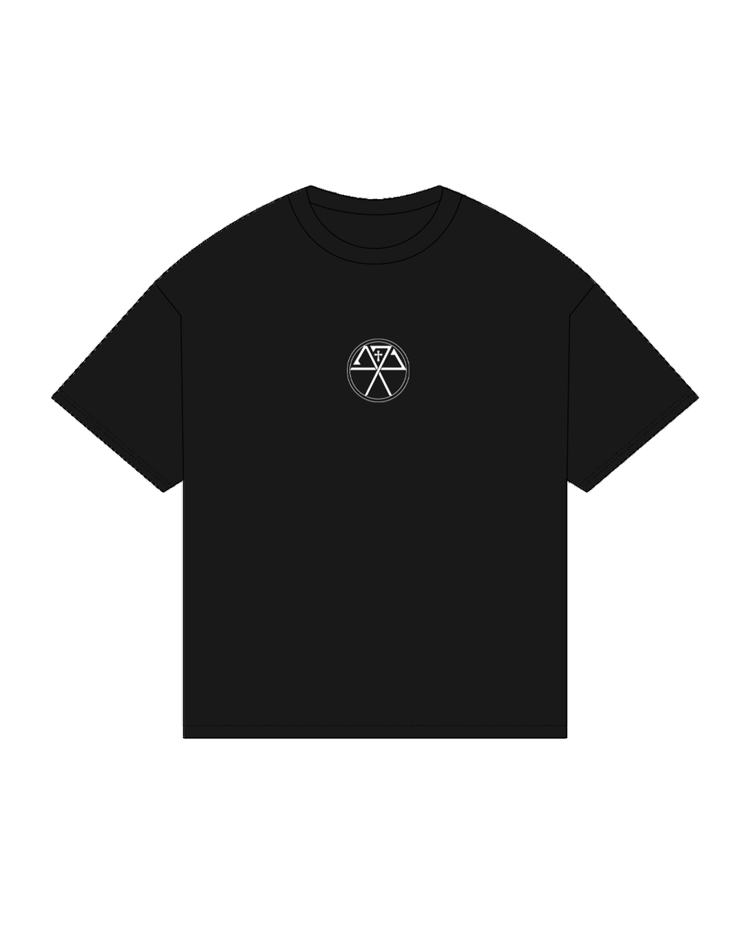 Inner Kingdom Heavyweight Tee